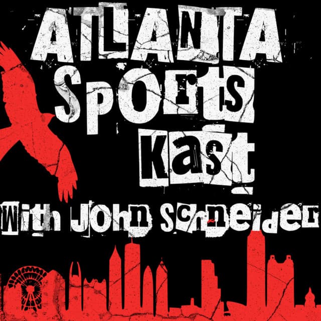 Atlanta Sportscast logo
